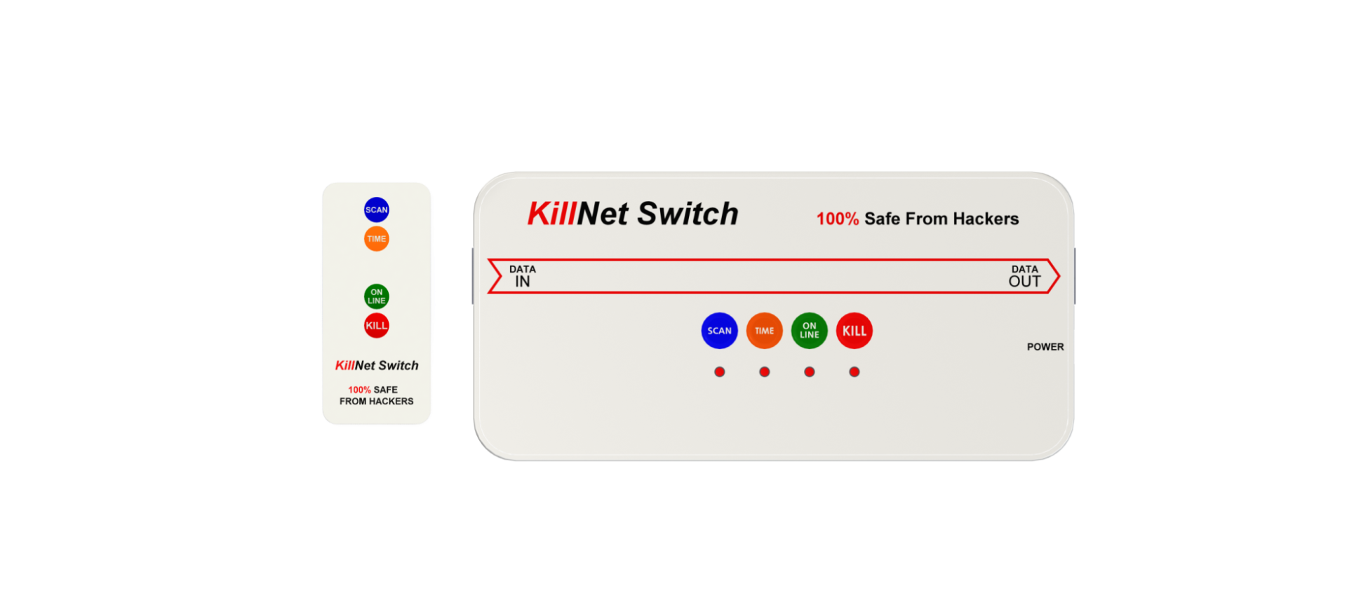 Killnet switch