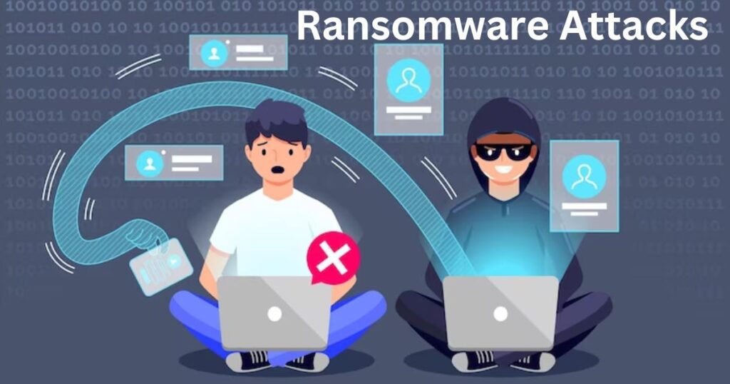 Ransomware Attacks Killnetswitch