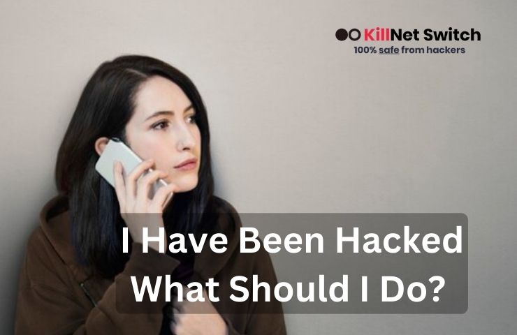 I Have Been Hacked: What Should I Do?